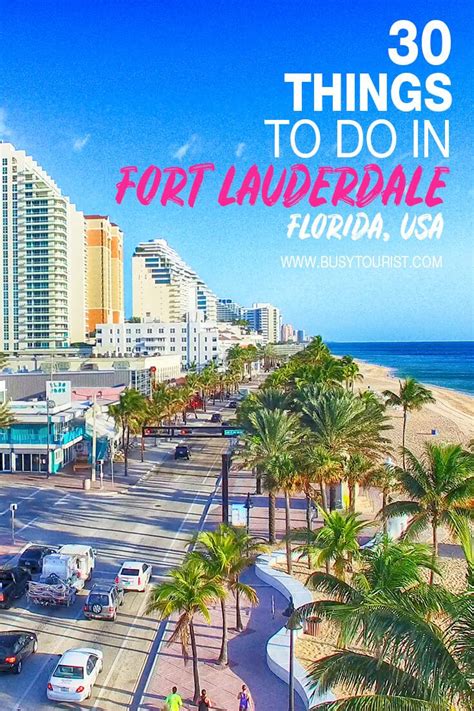 Things to do in lauderdale lakes florida  All You Need
